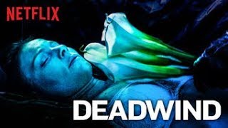 Deadwind  Karppi – Trailer Doblado Español Latino NETFLIX [upl. by Dorreg304]