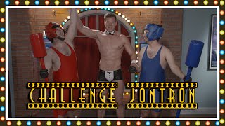 THE JONTRON CHALLENGE [upl. by Nujra380]