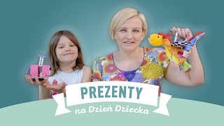 Dzień Dziecka Prezenty dla najmłodszych ALDI [upl. by Biegel]