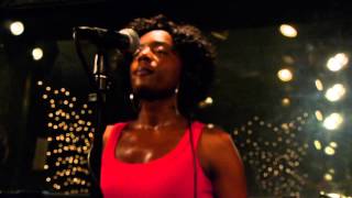 Orgone  Strike Live on KEXP [upl. by Eadmund]