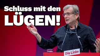 Arzt entlarvt Politiker LÜGEN beim Thema Migration und Bürgergeld [upl. by Nauqaj292]