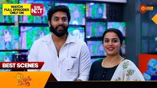 Mangalyam Thanthunanena  Best Scenes  13 Sept 2024  Surya TV Serial [upl. by Esirahs]