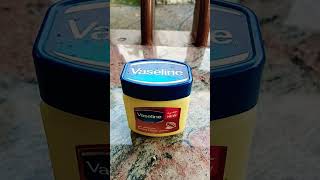 Amazing benefits of Vaseline beauty tips and tricksso many uses Vaseline [upl. by Corabella]