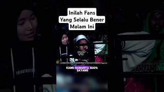 FANS CILIK ABAH ANZA DAN HABIB BIDIN habibbidinassegaf pengajianlucu anwarzahidpalinglucu2024 [upl. by Nylanej]