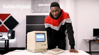 RETRO TECH MACINTOSH [upl. by Tymes]