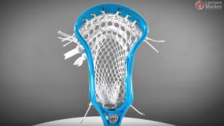 Lacrosse Monkey  Maverik Kinetik 3 [upl. by Scevour]