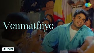 Venmathiye  Audio Song  Minnale  Madhavan Reema Sen  Harris Jayaraj  Gautham Menon [upl. by Tannenbaum]