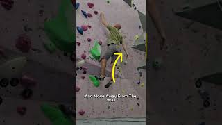 This Changed My Climbing bouldering [upl. by Wesa]