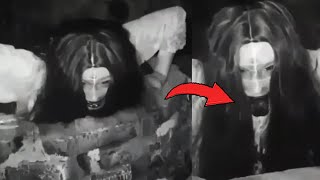 MAY NAKAKATAKOT NA ASWANG NANGGAGAPANG PINAKA NAKAKATAKOT VIRAL FOOTAGE NG MGA ASWANG [upl. by Adaner]