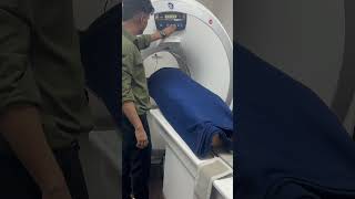 Ct Scan Abdomen  Pelvis Plain ctscan ctscantechnician trend shortvideo ytshort [upl. by Cave601]