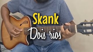 Dois rios  Skank [upl. by Albright]