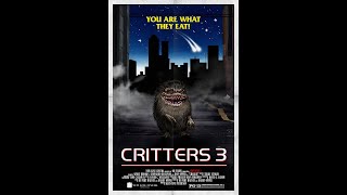 Shadwell Reviews  Episode 457  Critters 3 You Are What They Eat [upl. by Haek911]