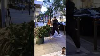 🔥 OMG 💥What happened 😧 prank​ laugter​ funny​ laugher​ comedy​ pranksterlaughs​ humor​ [upl. by Yeleen]