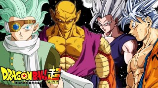 Dragon Ball Super Budokai Tenkaichi Tag Team Mod PSP  DBZ TTT MOD PPSSPP [upl. by Karlens]