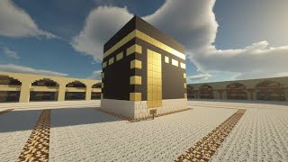 Kaaba experience vr 360 view game experience Makkah [upl. by Stratton]