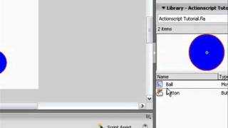 ActionScript 20 Tutorial 2 [upl. by Hogle709]