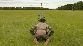 Drones militaires  la nouvelle ère JDEF [upl. by Melania]