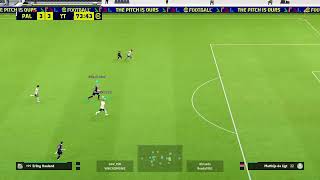 LIVE DE EFOOTBALL  RUMO A DIVISÃO 1 PS4 [upl. by Reteid]