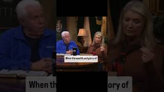 JESSE DUPLANTIS Exposed By His OWN WIFE On TELEVISIONBEN SHAPIRO shorts short jesus bible [upl. by Brittain]