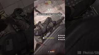 double kill replaterevive warzone teamwipemw2 callofduty [upl. by Atims778]