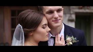 Mark and Liana Wedding Clip [upl. by Viddah]