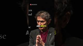 Dr Gabor Maté Chronic Illness amp SelfSacrifice chronicillness autoimmunedisease peoplepleaser [upl. by Nnylyt]