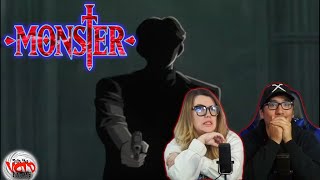 Monster  Episode 4  Reaction and Discussion Johan is BACK [upl. by Eiduam]