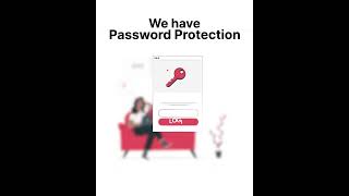 We Have Password Protection  BlockSite [upl. by Sparky]