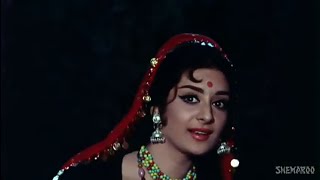 Aye Sanam jisne tujhe song Saira Banu Raj Kapoor in diwana HD [upl. by Rozele]