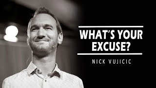 The Life Lessons of Nick Vujicic  Overcoming Adversity with Unstoppable Faith [upl. by Llekcir]