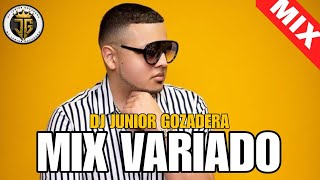 MUSICA VARIADA MIX BACHATA SALSA MERENGUE Y TIPICO LA MEJOR MEZCLA VARIADA  DE TO UN CHIN MIX [upl. by Dippold]