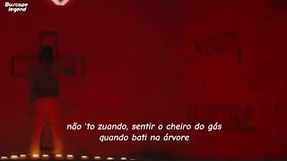 Offset  Red room Legendado [upl. by Maryjo]