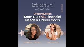 Balancing Motherhood and Career Overcoming Mom Guilt and Finding Purpose  Work Life Balance Mom [upl. by Hyacinthie]