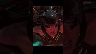 Hela Vs Surtur  Fight Scene  Asgard Destroyed  Thor Ragnarok Short CLIP [upl. by Odnala]