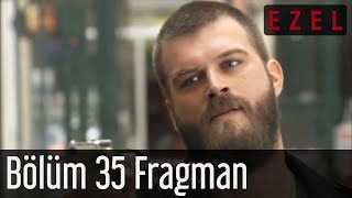 Ezel 35Bölüm Fragman [upl. by Isador]