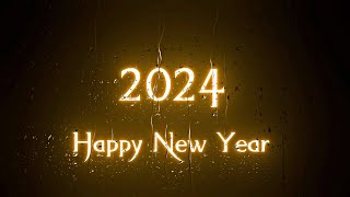 Happy New Year 2024 Status For WhatsApp Facebook Instagram  Trending New Year Status 2024 Welcome [upl. by Ricki]