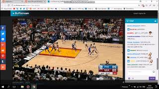 Bedava NBA Maçı İzlemek RedditStreams [upl. by Ees]