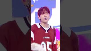 Dont Worry Be Happy  SF9 DontWorryBeHappy SF9 エスエフナイン Shorts MusicBank  KBS WORLD TV [upl. by Also338]