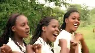 Ninapoutazama UlimwenguAIC SHINYANGA CHOIR Official video [upl. by Shirlee467]