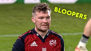 Bloopers amp Funny Moments in Rugby Union [upl. by Jenks]