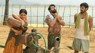 Rangasthalam rangamma Mangamma video songs [upl. by Adnav223]