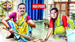 CID Team ने घर के मालिक को पकड़ने के लिए भेष बदलकर घर में घुस गया  CID New Episode 2024 [upl. by Ewnihc]