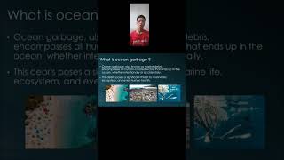 Video presentation about Hydrothermal vents and Ocean garbage [upl. by Lettig]