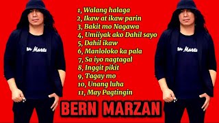 The Best of BERN MARZAN [upl. by Jacklyn]