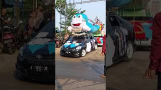 Doraemon kehilangan baling bambu [upl. by Ahsaelat]