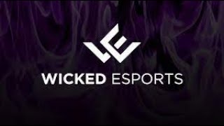 I join Wicked Esports EU  Highlights CODM BR [upl. by Bethanne]