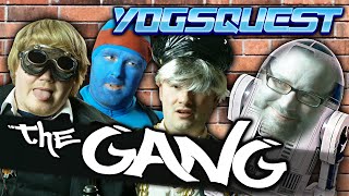 YogsQuest 2  Episode 20  The Gang [upl. by Wimsatt]