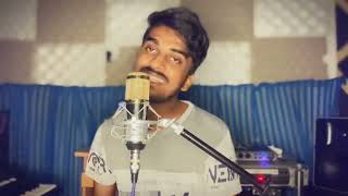 mage sihine obai  මගෙ සිහිනේ ඔබයි  cover by sasanka bandara [upl. by Ahmed]