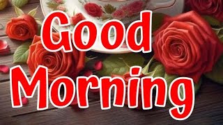 Ep14Good morning wishes with Beautiful images subscribe smilingthulasi3686 [upl. by Eneliak709]