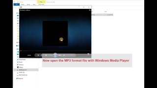 How to Import Audible AAX to Windows Media Player [upl. by Nitram]